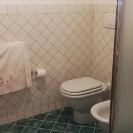 Oasiglo Apartament *