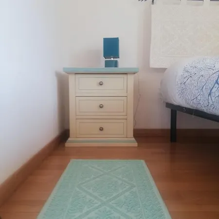 Apartament Oasiglo La Maddalena (Sassari)