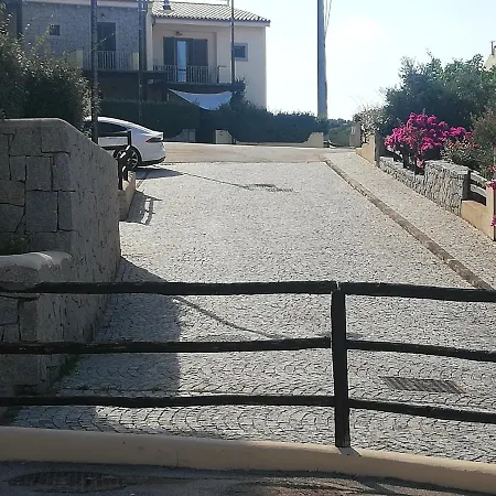 Oasiglo La Maddalena (Sassari)