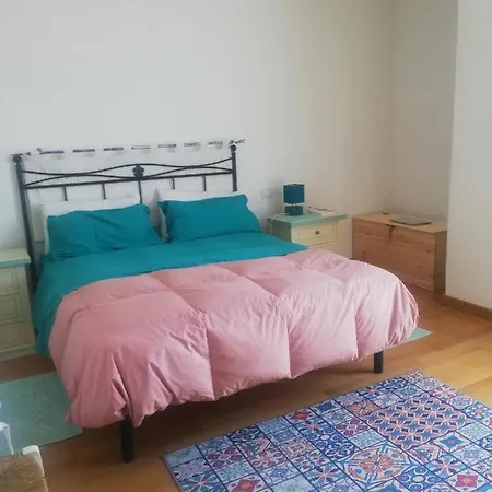 Oasiglo Apartament *