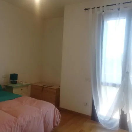 Apartament Oasiglo La Maddalena (Sassari)