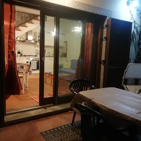 Apartament Oasiglo La Maddalena (Sassari)