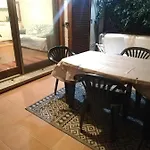 Oasiglo Lejlighed *