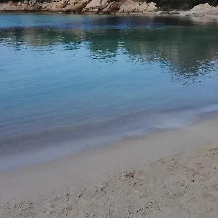 Oasiglo La Maddalena (Sassari)