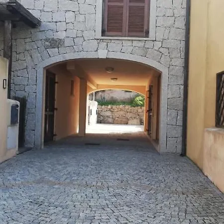 Apartment Oasiglo