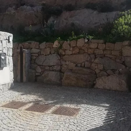 Oasiglo Apartmán La Maddalena (Sassari)