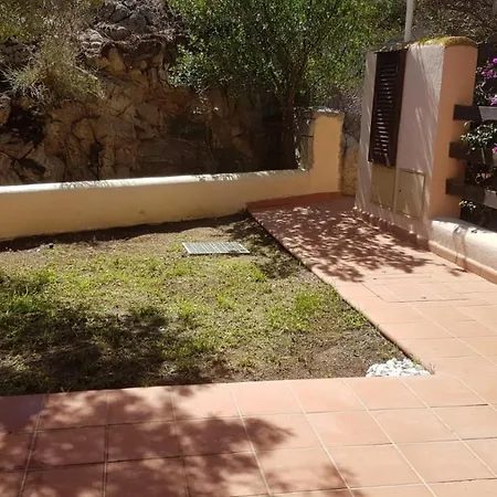Apartmán Oasiglo
