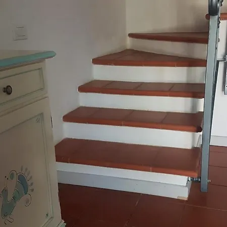 Oasiglo * La Maddalena (Sassari)