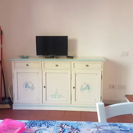 Oasiglo Apartment