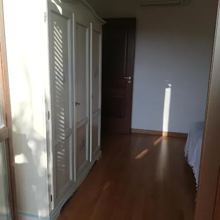 Oasiglo Apartment
