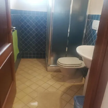 Apartmán Oasiglo *