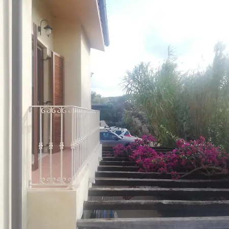 Oasiglo Appartement