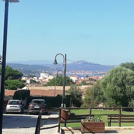 Oasiglo * La Maddalena (Sassari)