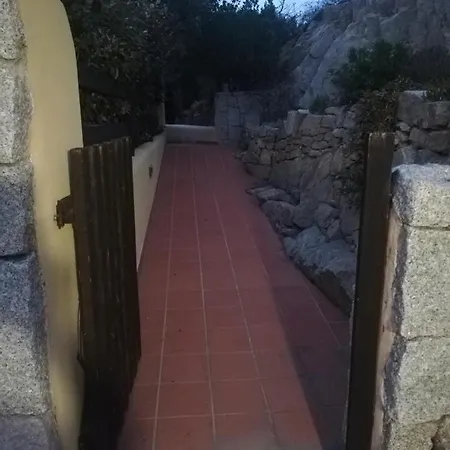 Oasiglo La Maddalena (Sassari)