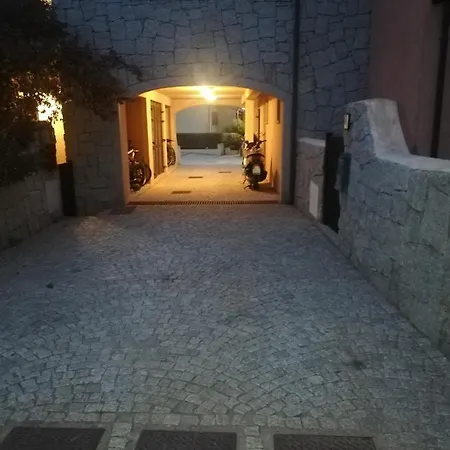 Apartment Oasiglo La Maddalena (Sassari)