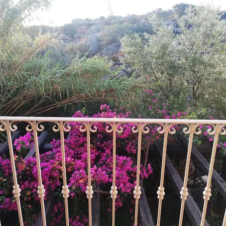 Oasiglo * La Maddalena (Sassari)