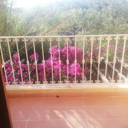 Oasiglo * La Maddalena (Sassari)