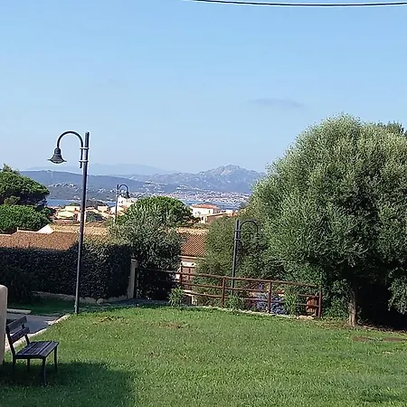 Oasiglo * La Maddalena (Sassari)