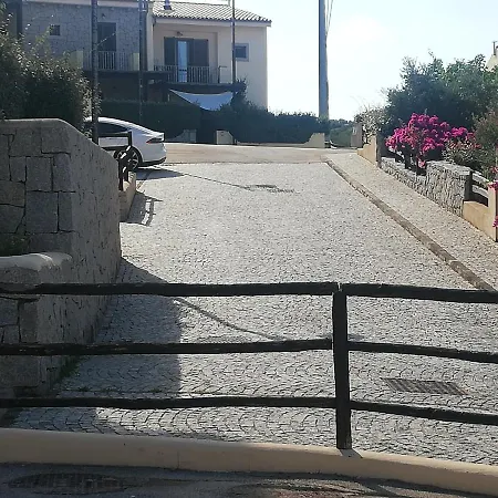 Oasiglo La Maddalena (Sassari)
