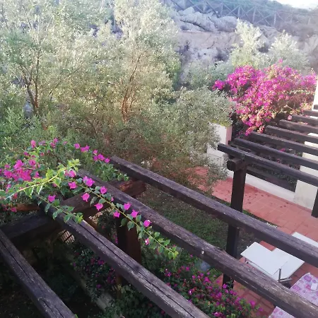 Oasiglo * La Maddalena (Sassari)