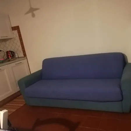 Oasiglo Apartment