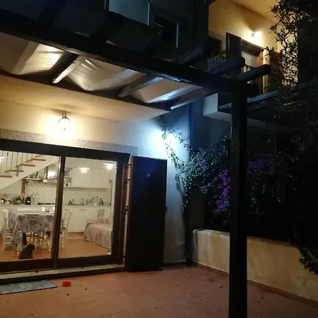 Apartment Oasiglo *
