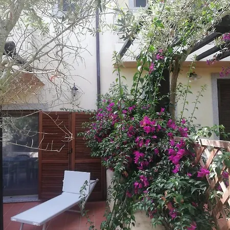 Oasiglo Apartment *