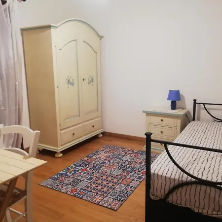Apartment Oasiglo *