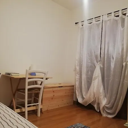 Apartmán Oasiglo La Maddalena (Sassari)