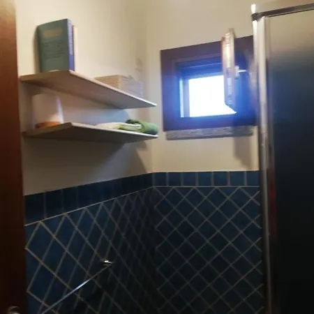 Oasiglo Apartmán
