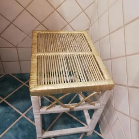 Apartmán Oasiglo