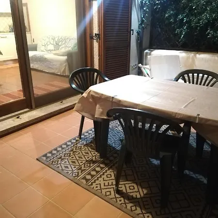Oasiglo Apartment *