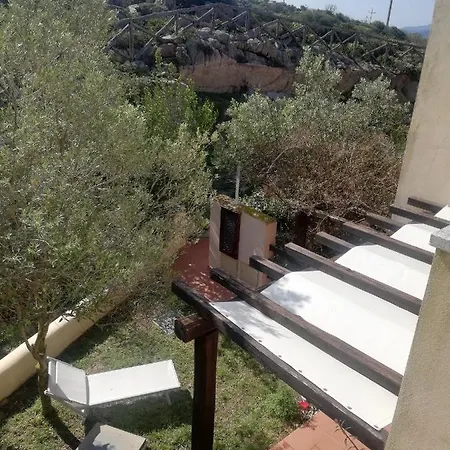 Oasiglo Apartment *