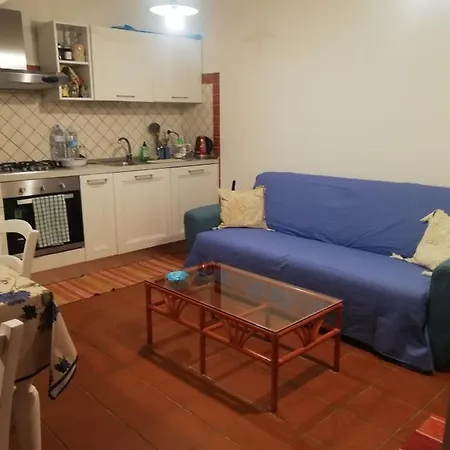 Apartment Oasiglo *