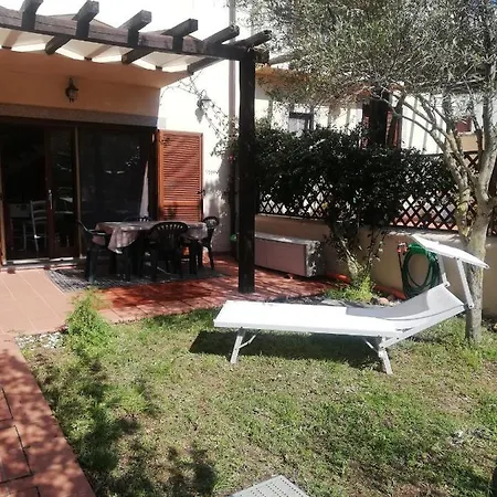 Oasiglo * La Maddalena (Sassari)