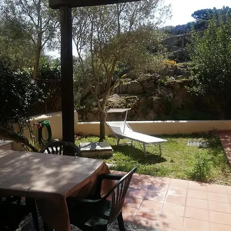 Oasiglo La Maddalena (Sassari)